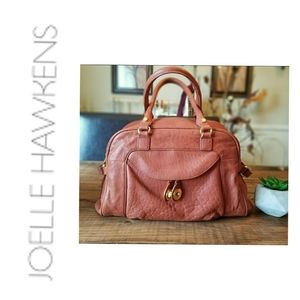 Joelle Hawkens for Treesj bag